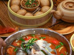 -亮欢寨酸汤鱼(沙冲路店)