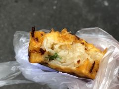 -阿婆油墩子(五里桥路188弄小区店)