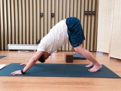 点击看大图 -FineYoga梵音瑜伽·普拉提