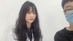 -MASTER 男士发型设计