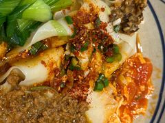 -陇上秦轩biangbiang面(萧山万象汇店)
