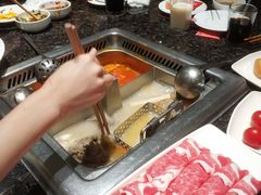 -海底捞火锅(龙岗星河COCO Park店)