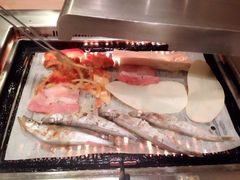 新石器烤肉(南站店)-新石器烤肉(南站店)