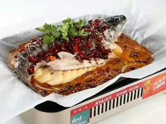 -小杨烤肉(高新店)