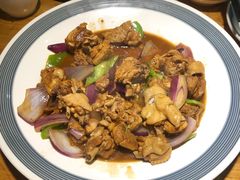 -吕氏疙瘩汤·私家菜馆(慈云寺店)