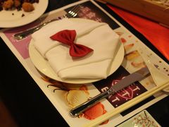 -咖啡苑·沈阳今旅酒店Hotel Jen·香格里拉集团