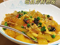 -春满园·邯郸菜发祥地(滏东店)