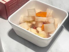 -甦杏鸡毛店(营门口店)