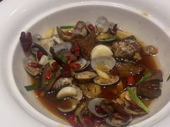 -高老庄新家宴(北斗星广场店)