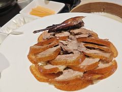 煜丰汴京烤鸭-煜丰汴京烤鸭(福彩路店)