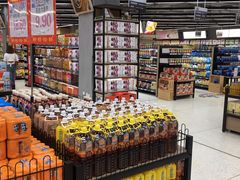 -利群商厦(台东店)