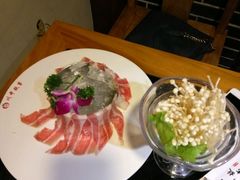 -川中故事·成都老火锅(东书房店)