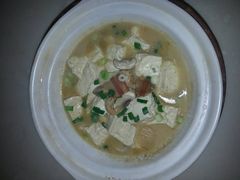 手撕豆腐-新富汇西郊公馆(怡甸别墅店)
