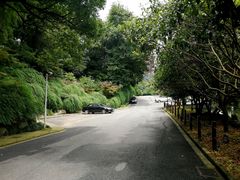 -杭州海华满陇度假酒店