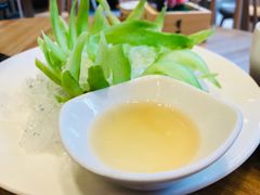 -莆田餐厅PUTIEN(三里屯店)