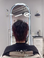 -丝沐造型-HAIR SALON