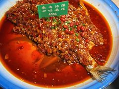 -老房子·南昌菜(双子塔店)
