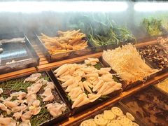 -牛YO寿喜烧和牛火锅自助(三台子万象汇店)