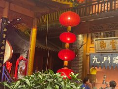 -正阳门饭庄·烤鸭·北京菜(万丰路七里庄店)