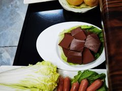 -川渔居—鱼火锅(八方汇店)