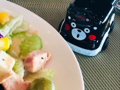 -上海龙之梦万丽酒店