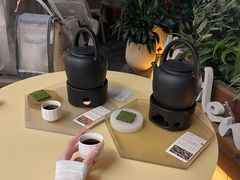 -tea'stone (万象天地店)
