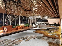 大堂-Seesaw Coffee(朝阳大悦城店)