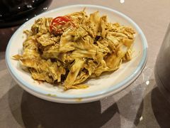 -陆壹捌餐厅(五大道店)