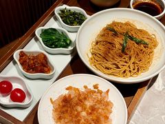 -松鹤面馆(观前店)