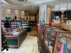 自助取餐区-多乐之日(五道口店)