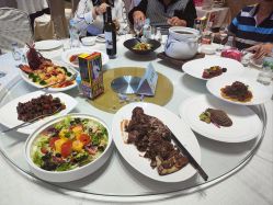 -天泰一站式婚宴·宴会厅