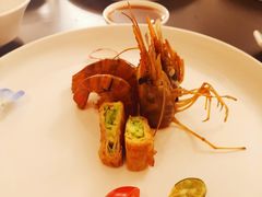 -天伦里餐厅(绿城桃花源店)
