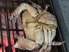 -忠记湛江烧蚝店
