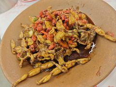 -堂瓦里·33年传统赣菜(第一街区店)