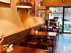 大堂-豆爺小面(朱雀店)