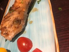 -井缘河风寿司(Touch12街店)