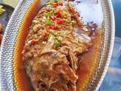 -临潼印象·特色陕菜