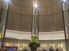 -大连金石滩绿发温泉假日酒店