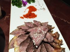-杨记隆府(汉街店)