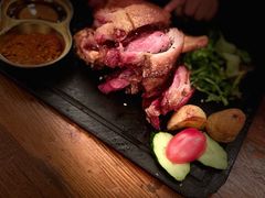 -埠口精酿夜景餐酒吧· BREWPORT BISTRO(长嘉汇重庆之眼店)