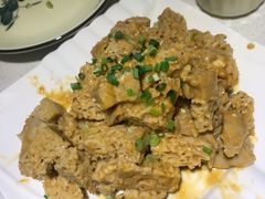 -金之禾馍菜汤四川家常菜(华城国际中心店)