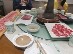 -阳坊胜利涮羊肉(阳坊老店)