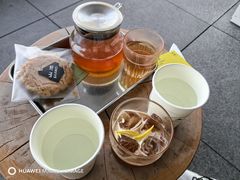 -SAANCI山池咖啡(海上世界文化艺术中心店)