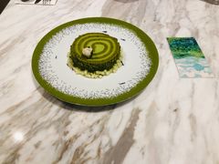 -théATRE 茶聚场(王府中環店)