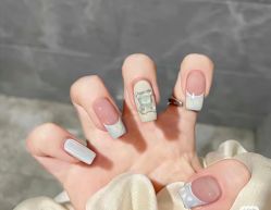 点击看大图 -M·X Nail日式美甲美睫