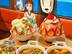 -怪物的冰与火(天虹商场中山路店)