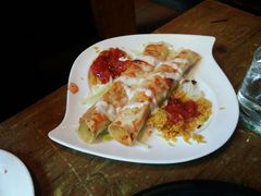 鸡肉奶酪卷-么哈MOJAR(北京五道口店)