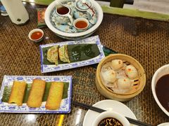 -岭南小生·粤港点心(华新旗舰店)
