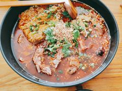-湖南师大-三牌路鲜货冒菜