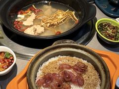 -润泽园椰子鸡(汇一城店)
